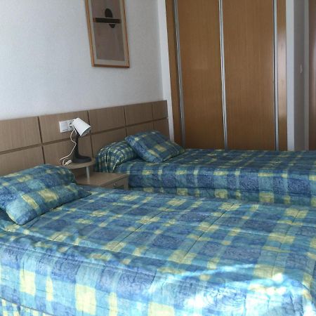 Apartamento En La Ribera De Cabanes/Marina D'Or. Venta de San Antonio-Estacion Exterior photo
